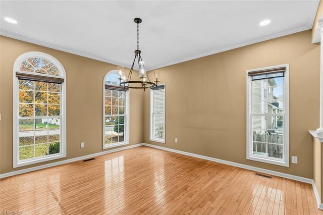 1835 Morgans Mill Way, High Point, NC 27265