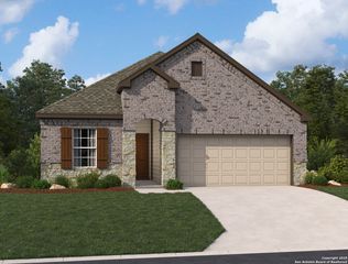 7023 Sycamore Hollow, San Antonio, TX 78252