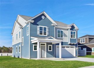 717 Crestfield DR, Chesapeake, VA 23320