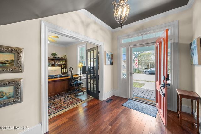 612 E Main Street, Washington, NC 27889