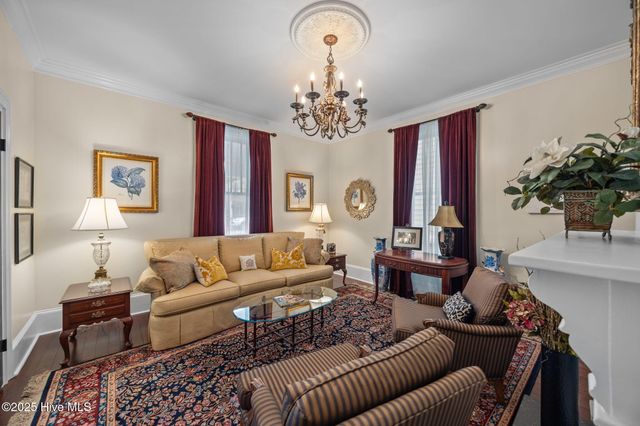 612 E Main Street, Washington, NC 27889