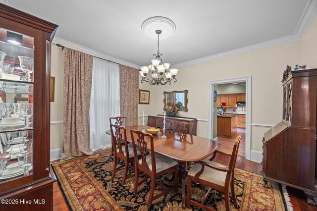 612 E Main Street, Washington, NC 27889