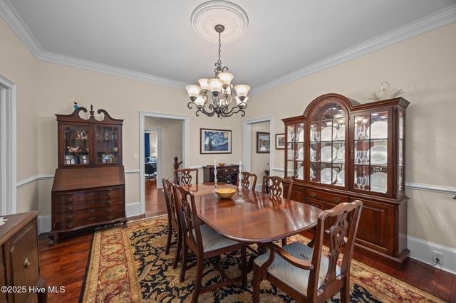 612 E Main Street, Washington, NC 27889