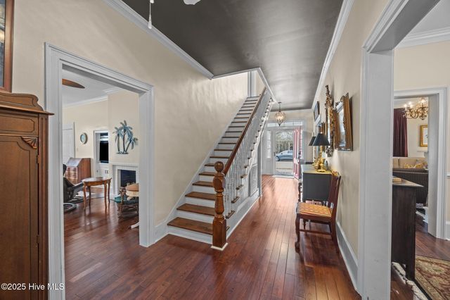 612 E Main Street, Washington, NC 27889