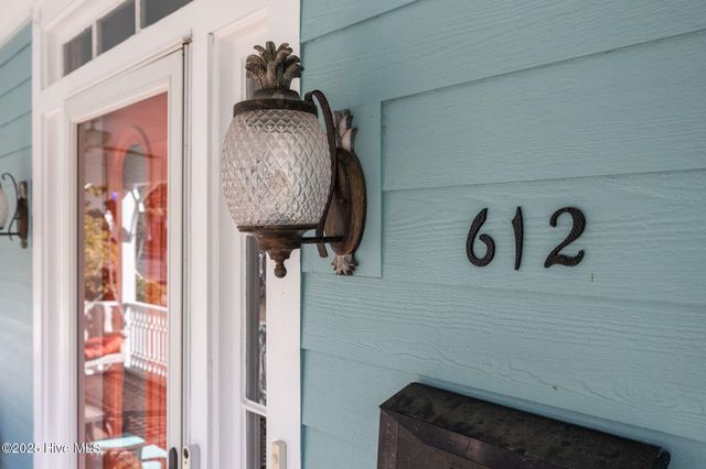 612 E Main Street, Washington, NC 27889