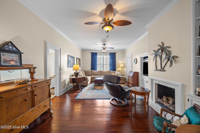 612 E Main Street, Washington, NC 27889