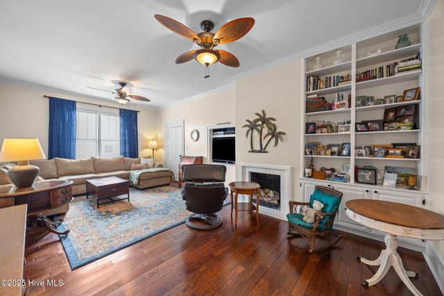 612 E Main Street, Washington, NC 27889