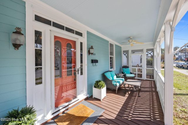 612 E Main Street, Washington, NC 27889