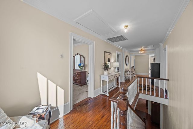 612 E Main Street, Washington, NC 27889