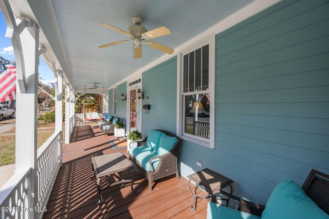 612 E Main Street, Washington, NC 27889