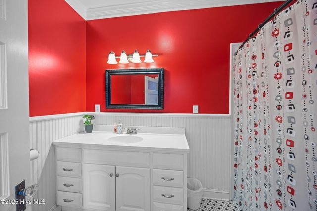 612 E Main Street, Washington, NC 27889