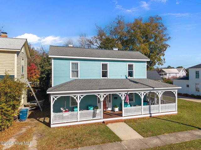 612 E Main Street, Washington, NC 27889