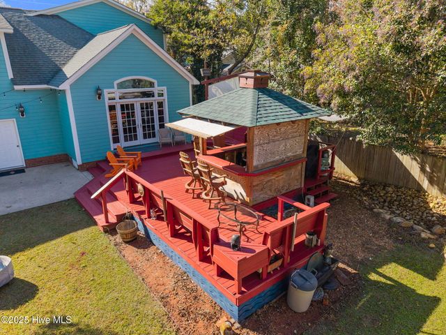 612 E Main Street, Washington, NC 27889