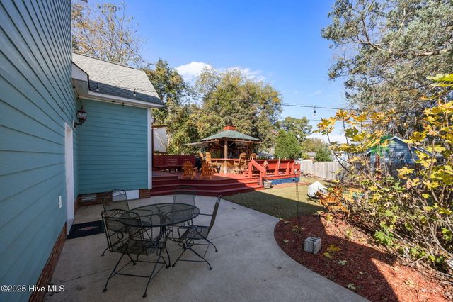 612 E Main Street, Washington, NC 27889