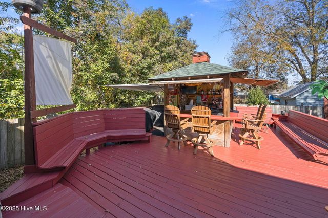 612 E Main Street, Washington, NC 27889