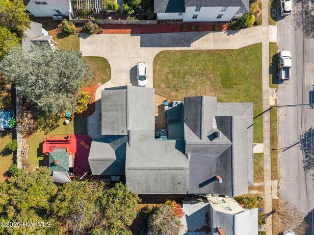 612 E Main Street, Washington, NC 27889