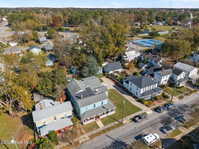 612 E Main Street, Washington, NC 27889