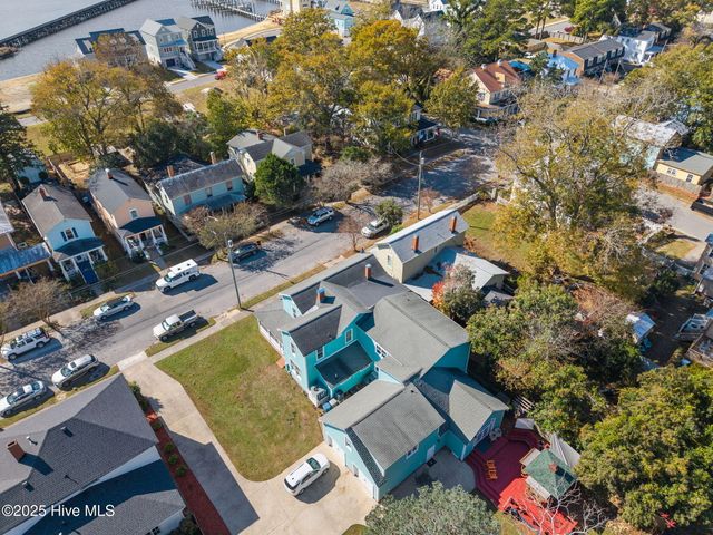 612 E Main Street, Washington, NC 27889