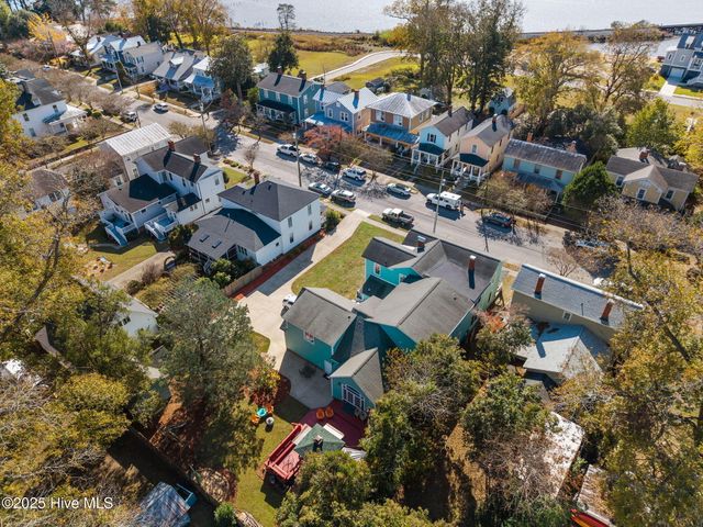 612 E Main Street, Washington, NC 27889