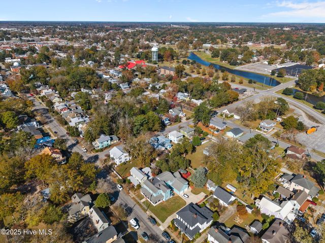 612 E Main Street, Washington, NC 27889