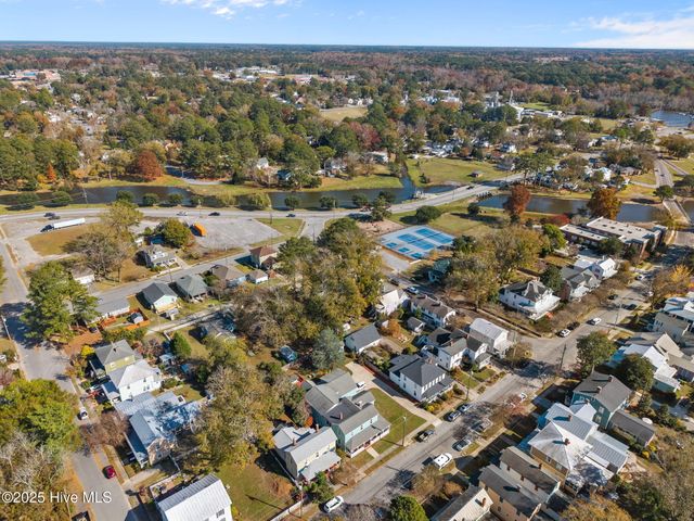 612 E Main Street, Washington, NC 27889