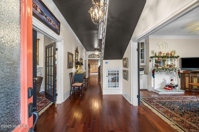 612 E Main Street, Washington, NC 27889