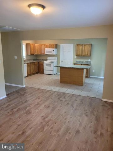 47 HOLSTONE LN, Willingboro, NJ 08046