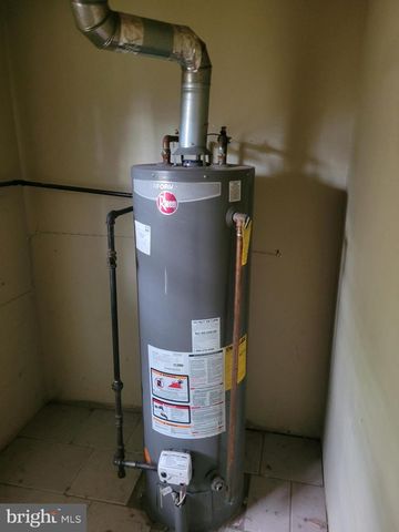 47 HOLSTONE LN, Willingboro, NJ 08046