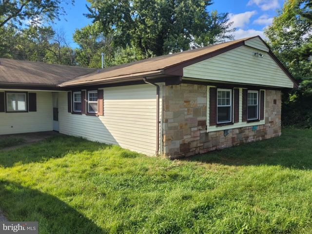 47 HOLSTONE LN, Willingboro, NJ 08046