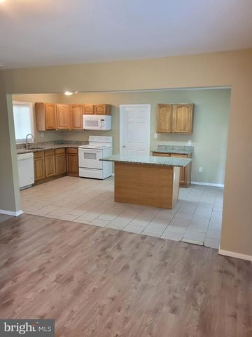 47 HOLSTONE LN, Willingboro, NJ 08046