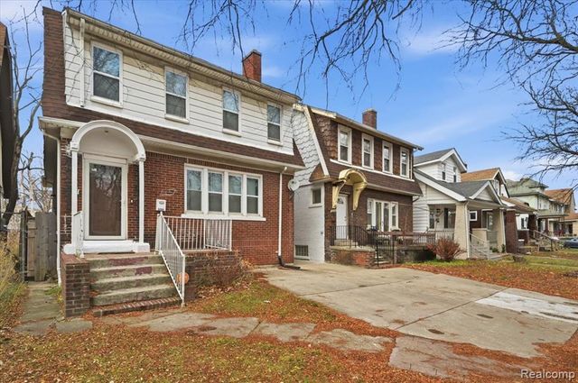 3254 Hazelwood Street, Detroit, MI 48206