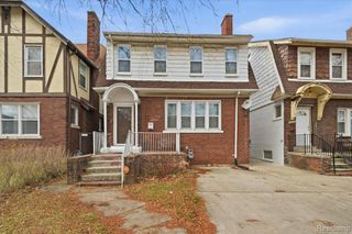 3254 Hazelwood Street, Detroit, MI 48206