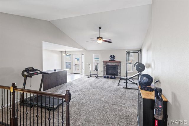 18 Del Ray Drive, Fairview Heights, IL 62208