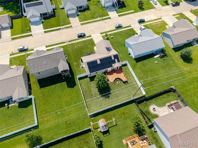 18 Del Ray Drive, Fairview Heights, IL 62208