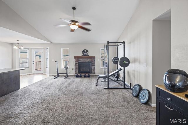 18 Del Ray Drive, Fairview Heights, IL 62208