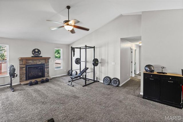 18 Del Ray Drive, Fairview Heights, IL 62208