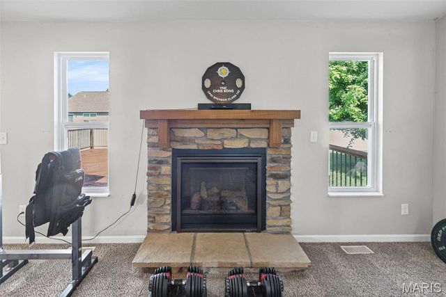 18 Del Ray Drive, Fairview Heights, IL 62208
