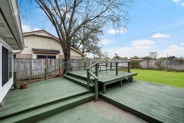 3419 Acorn Springs Lane, Spring, TX 77389