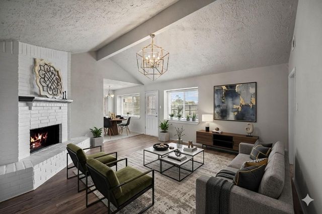 3419 Acorn Springs Lane, Spring, TX 77389