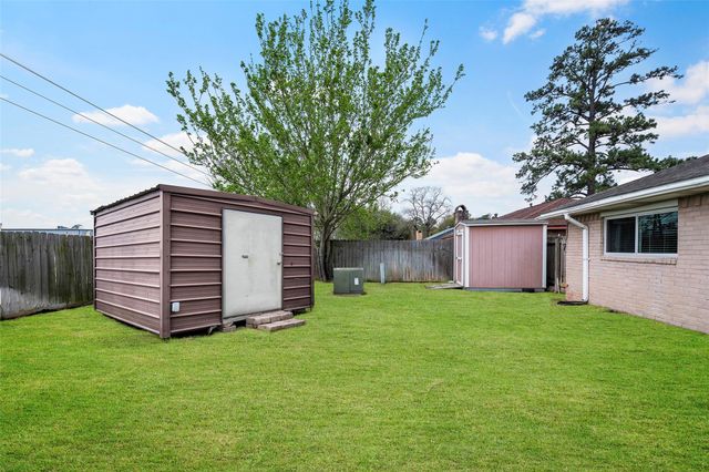 3419 Acorn Springs Lane, Spring, TX 77389