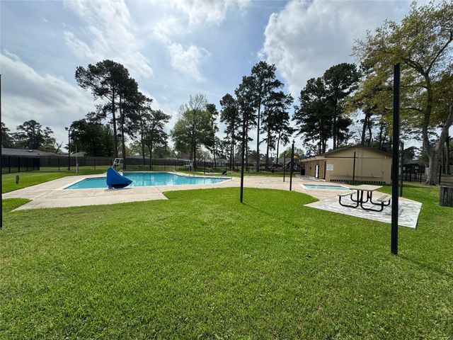 3419 Acorn Springs Lane, Spring, TX 77389