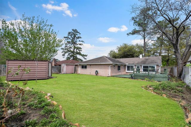 3419 Acorn Springs Lane, Spring, TX 77389