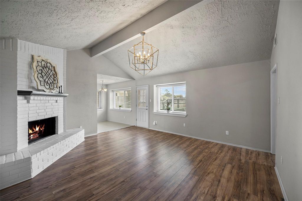 3419 Acorn Springs Lane, Spring, TX 77389