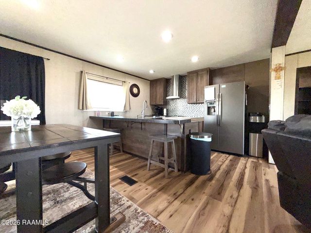 184 Amaretto Drive, Opelousas, LA 70570