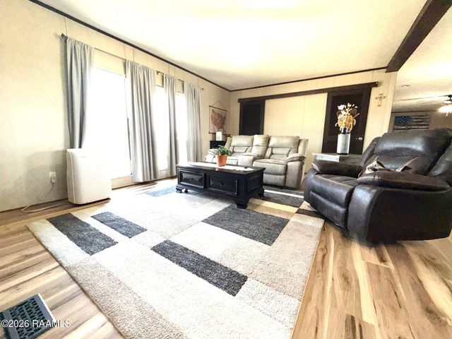 184 Amaretto Drive, Opelousas, LA 70570