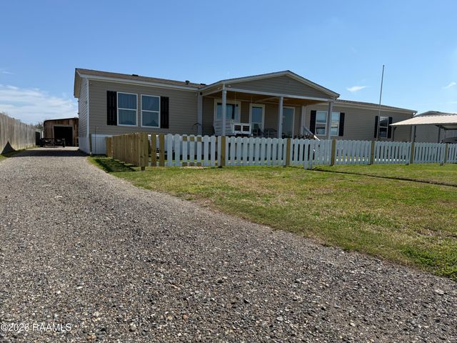 184 Amaretto Drive, Opelousas, LA 70570