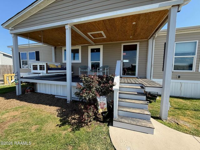 184 Amaretto Drive, Opelousas, LA 70570