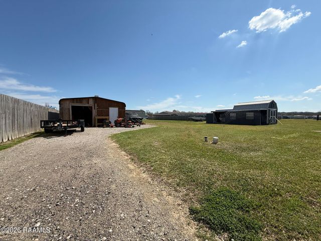 184 Amaretto Drive, Opelousas, LA 70570