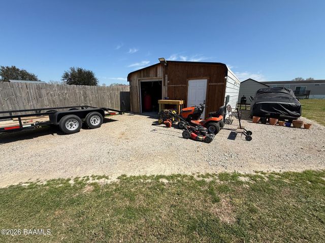 184 Amaretto Drive, Opelousas, LA 70570