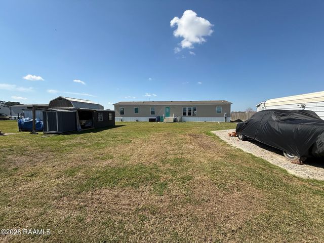 184 Amaretto Drive, Opelousas, LA 70570